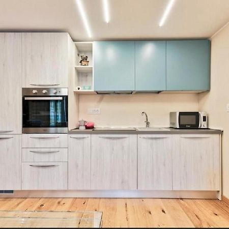 Garibaldi New Daire Torino Dış mekan fotoğraf