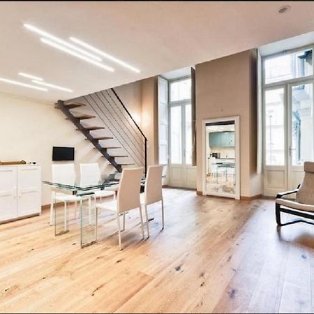 Garibaldi New Daire Torino Dış mekan fotoğraf