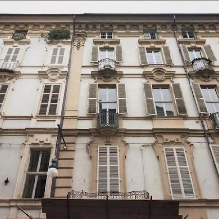 Garibaldi New Daire Torino Dış mekan fotoğraf