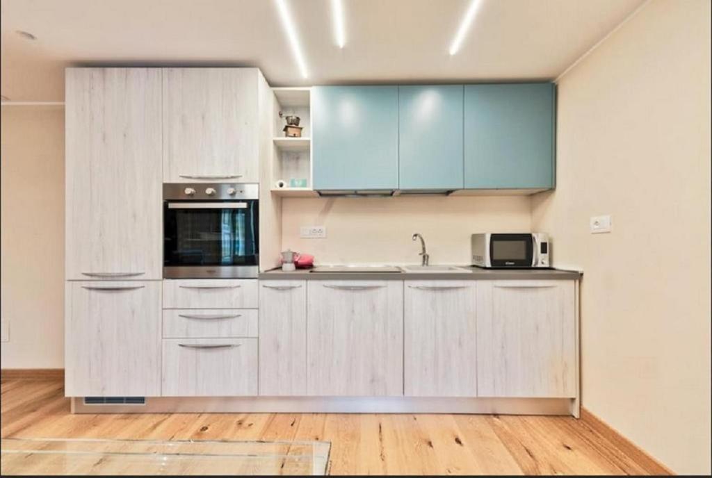 Garibaldi New Daire Torino Dış mekan fotoğraf