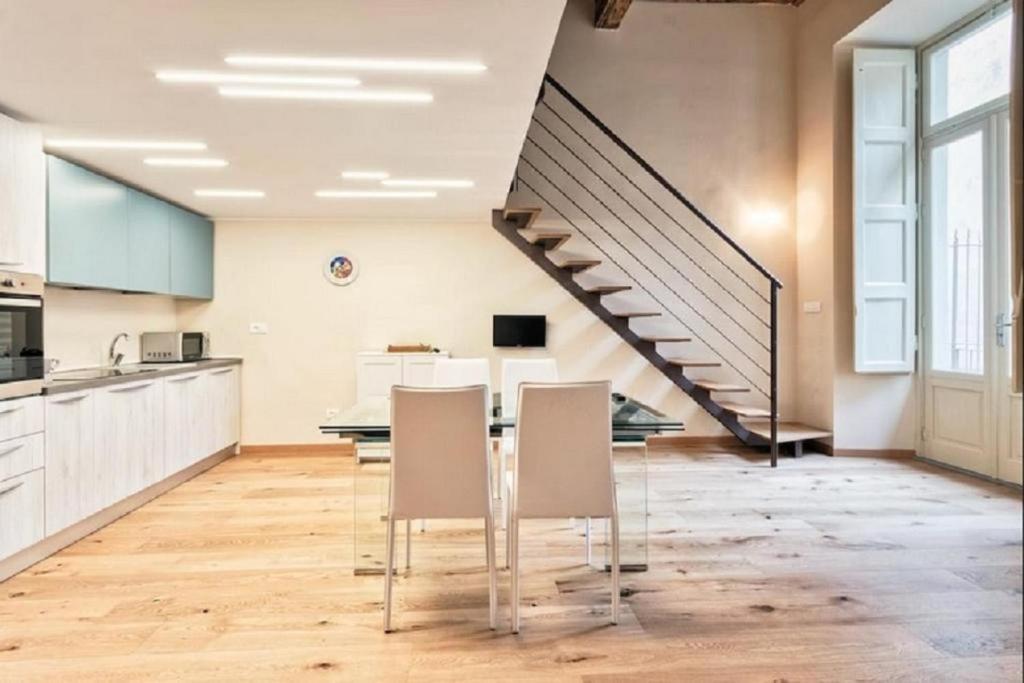 Garibaldi New Daire Torino Dış mekan fotoğraf