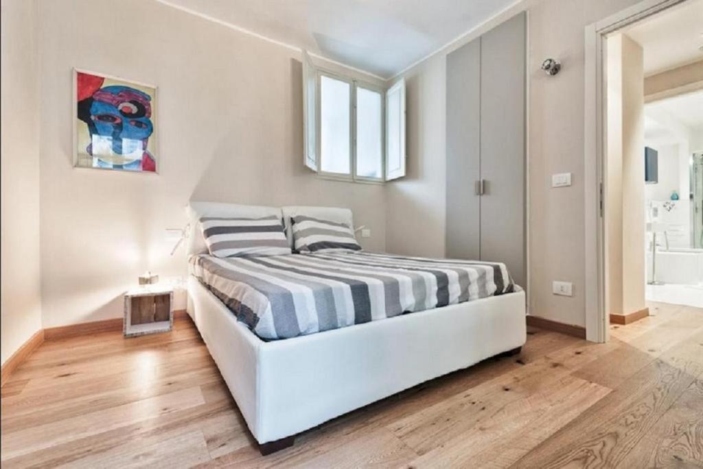 Garibaldi New Daire Torino Dış mekan fotoğraf