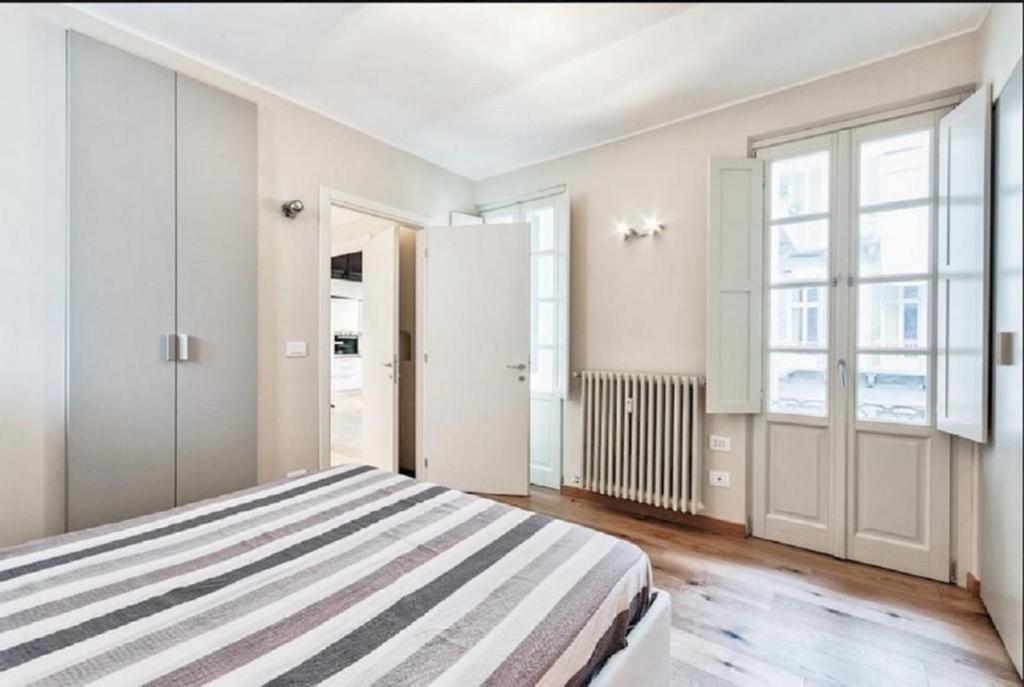 Garibaldi New Daire Torino Dış mekan fotoğraf