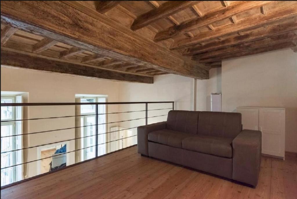 Garibaldi New Daire Torino Dış mekan fotoğraf